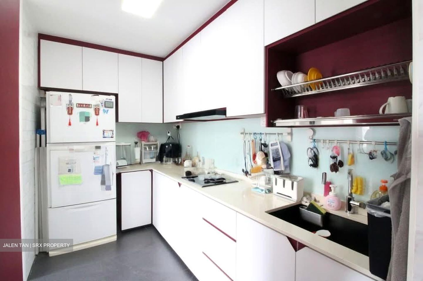 Blk 889 TAMPINES GROVE (Tampines), HDB Executive #574165731
